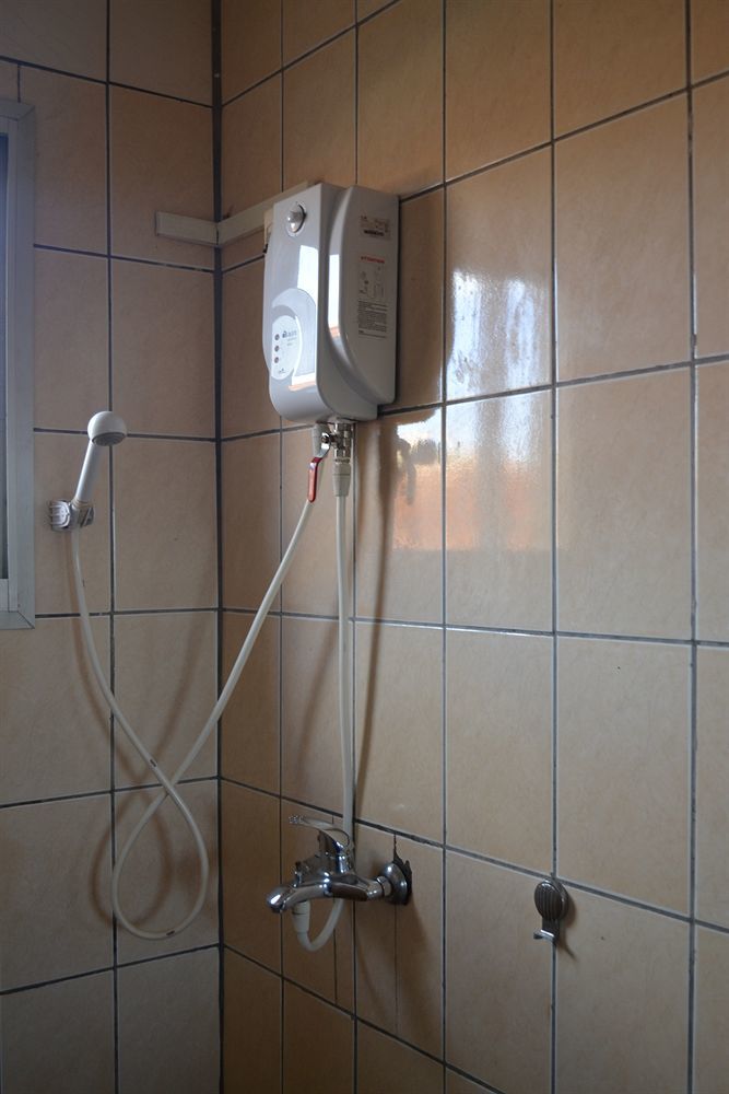 Hotel De Malte Dschang Экстерьер фото